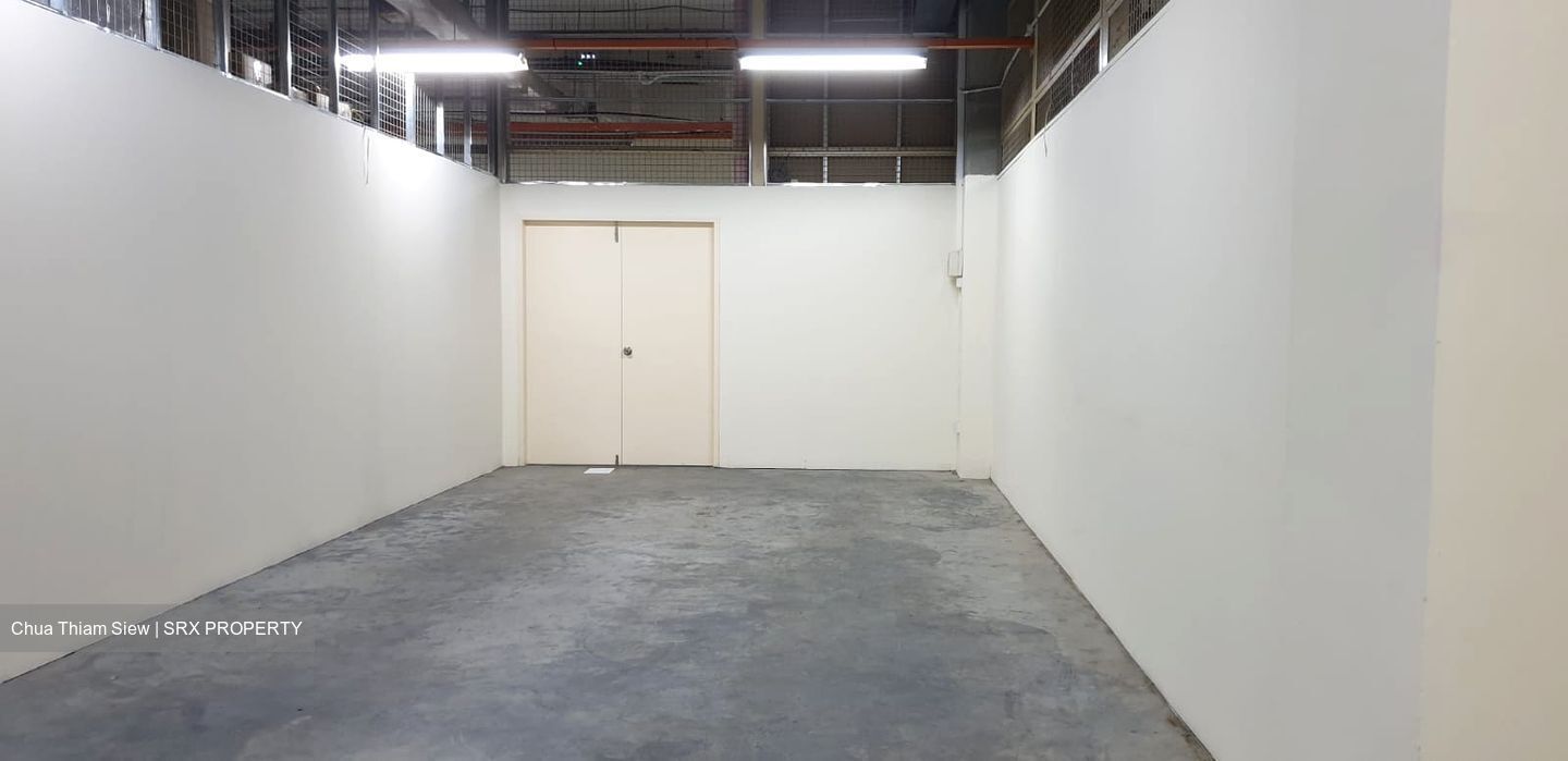 Imm Building (D22), Factory #628586001